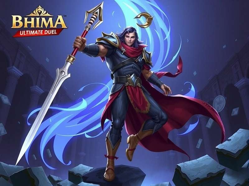 Bhima S Ultimate Duel Local Event in India